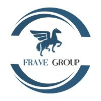FRAVE GROUP Logo