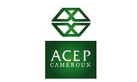 ACEP CAMEROUN SA Logo