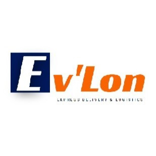 EV'LON SAS Logo