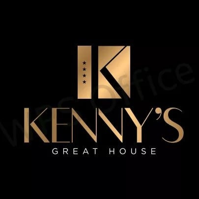 Kenny's Great House Logo