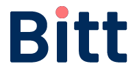 BITT SARL Logo