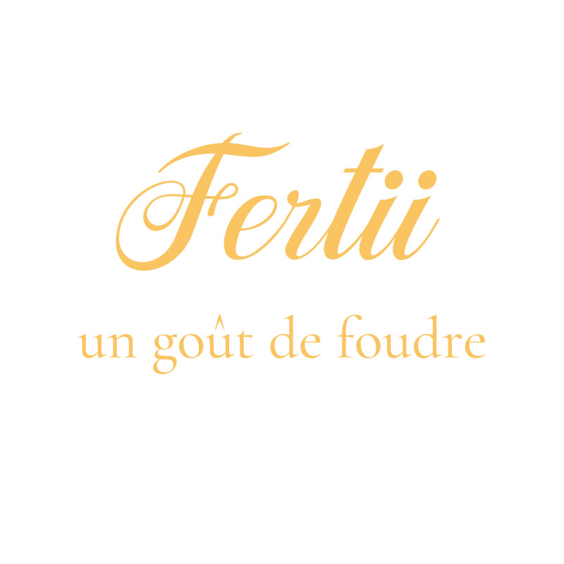 FERTII PLUS Logo