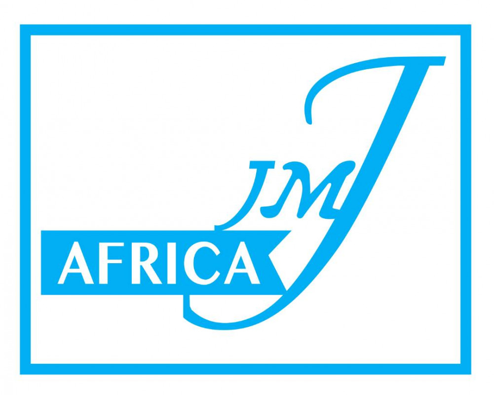 JMJ AFRICA Logo