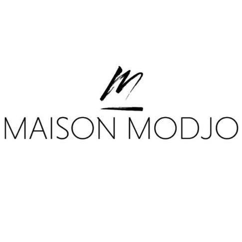 MAISON MODJO Logo