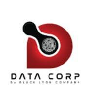 DATA CORP Logo