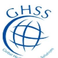Global Health Systems Solutions (GHSS) Company Logo