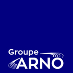 Groupe ARNO Logo