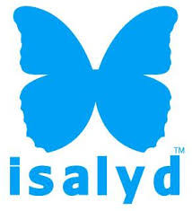 Isalyd Corporation S.A. Logo