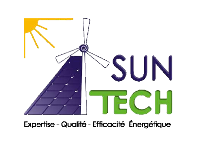 SUN TECH SARL Logo