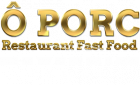 Ô Porc Logo