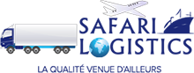 SAFARI LOGISTICS SARL Logo