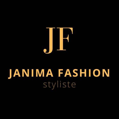 JANIMA FASHION Logo