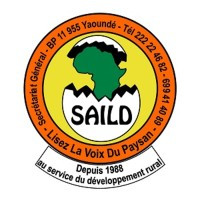 SAILD Logo
