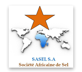Société Africaine de Sel - SASEL SA Logo