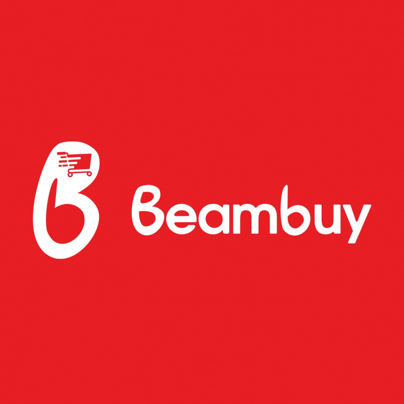 Beambuy SARL Logo