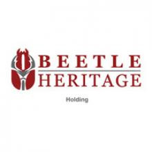 BEETLE HERITAGE HOLDING SA/CA Logo