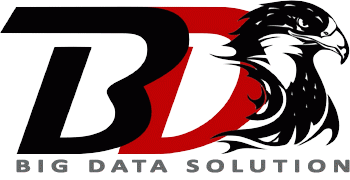Big Data Solution SARL Logo