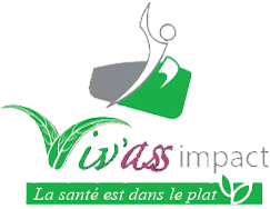 VIVASS IMPACT Logo