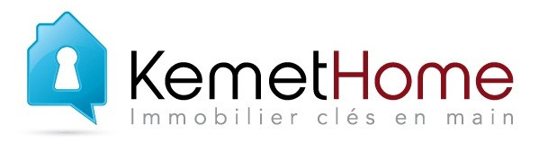 Kemet Home Logo