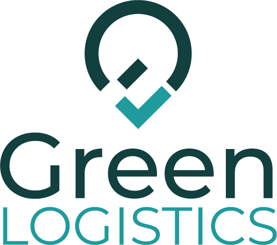 GREEN LOGISTICS Company Logo