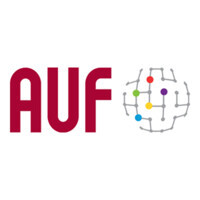 AUF Afrique Centrale et Grands Lacs Logo