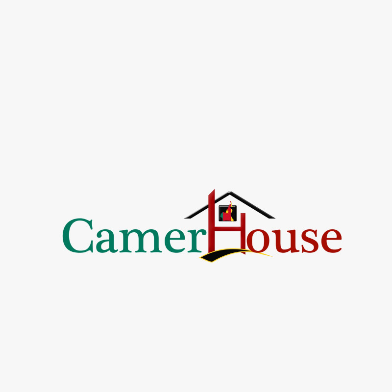 CAMERHOUSE Logo