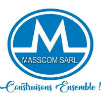 MASSCOM SARL Logo