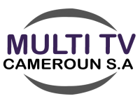 Multi TV Cameroun Logo
