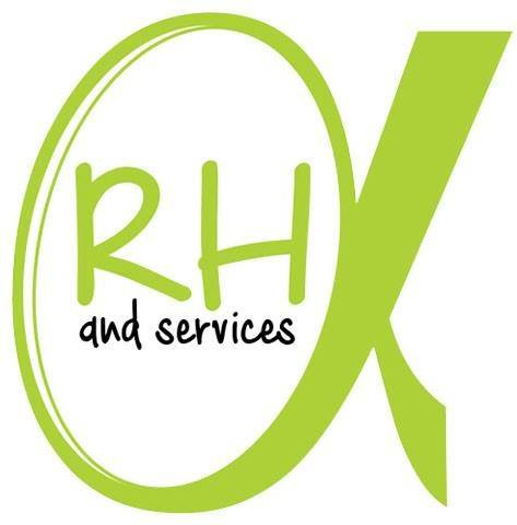 ALPHA RH & Services S.A Logo