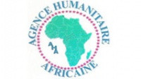 Africa Humanitarian Action (AHA) Logo