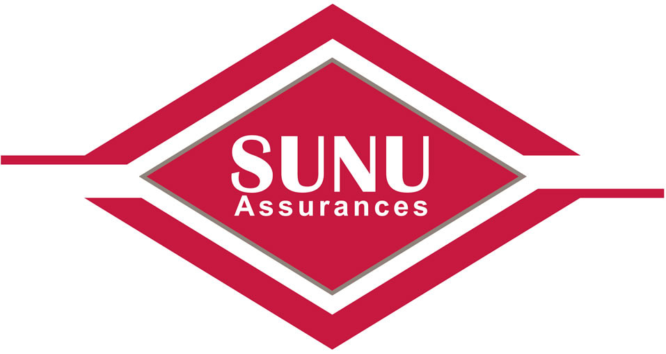 SUNU Assurances Logo