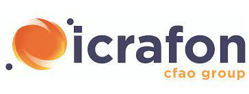 icrafon Logo