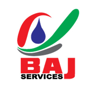 BAJ SERVICES S.A Logo