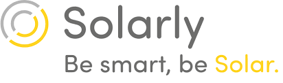 Solarly SPRL SARL Logo