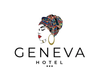 GENEVA HÔTEL Logo