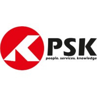 PSK Company Logo