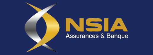 NSIA Assurances Logo