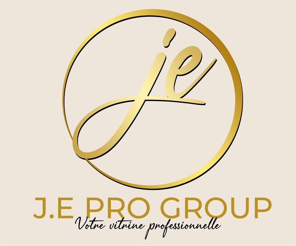J.E Pro Group Company Logo