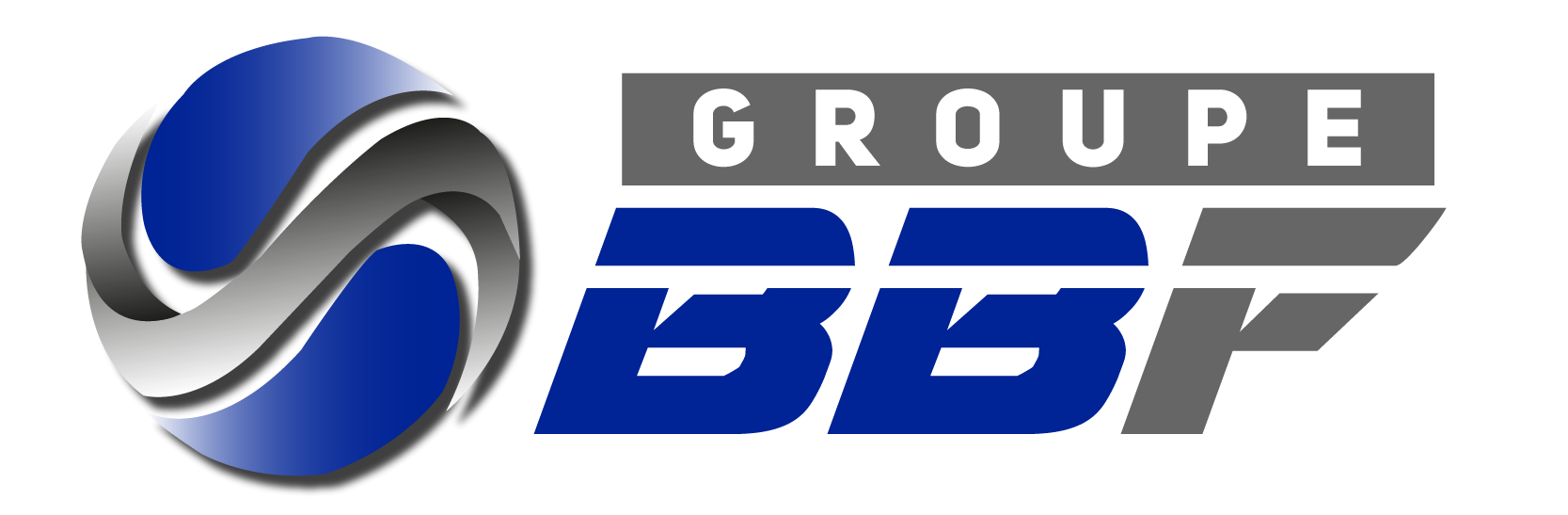 GROUPE BBF Logo