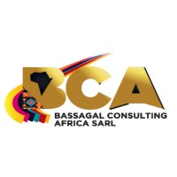 BASSAGAL CONSULTING AFRICA SARL Logo