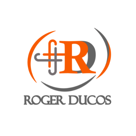Laboratoire ROGER DUCOS Logo