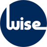 WISE COMPUTERS Logo