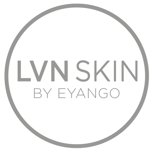 LVN SKIN Logo