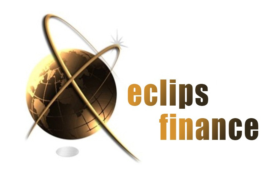 ECLIPS FINANCE Logo