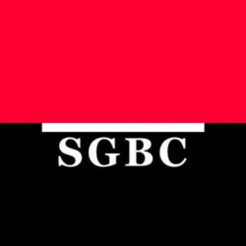 SOCIETE GENERALE CAMEROUN Logo