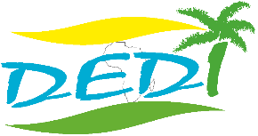 DEDI CAMEROUN - DEVELOPPEMENT, EQUITE, DURABILITE ET INNOVATION Logo