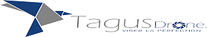 TAGUS DRONE Logo