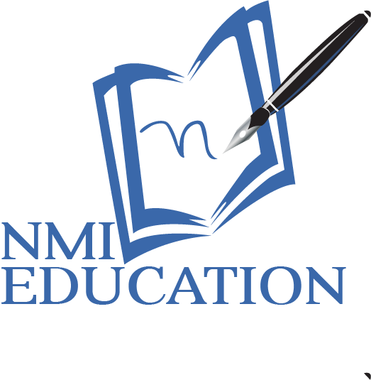 NMI Education Logo