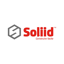 SOLIID Logo