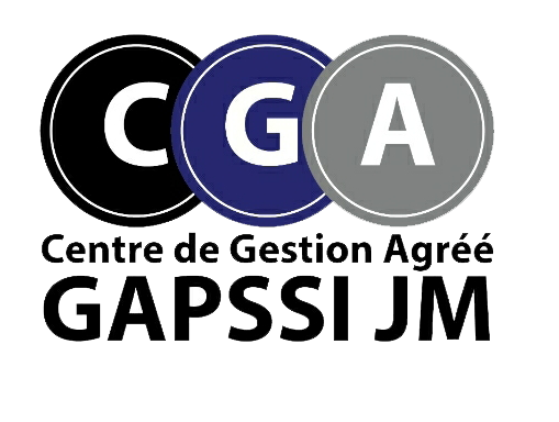 CGA GAPSSI JM Logo
